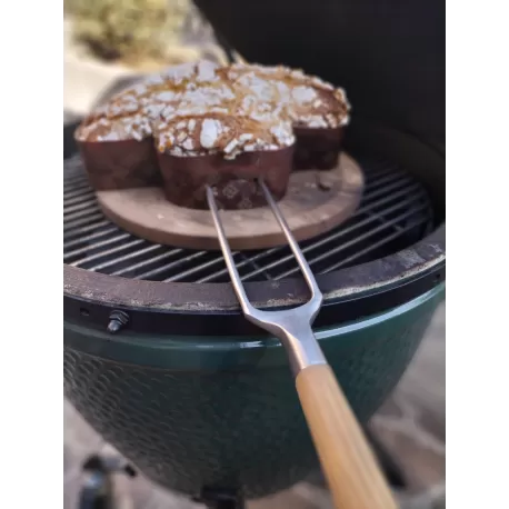 Corso Barbecue a Bergamo - BBQ