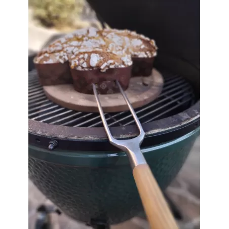 Corso Barbecue a Bergamo - BBQ