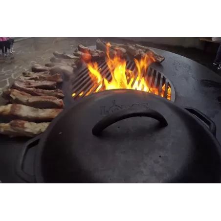 Corso Barbecue a Bergamo - BBQ