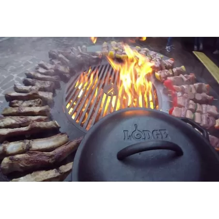 Corso Barbecue a Bergamo - BBQ