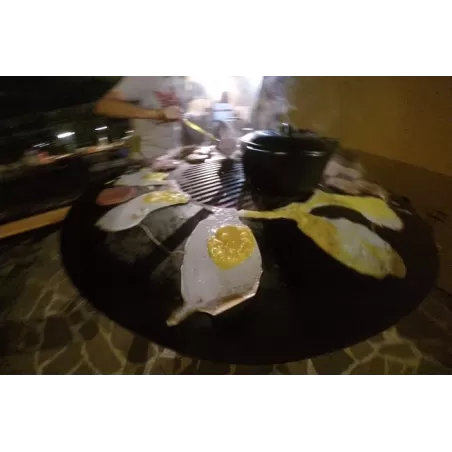 Corso Barbecue a Bergamo - BBQ