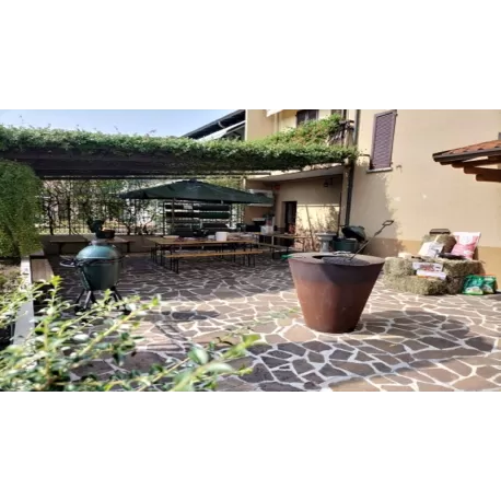 Corso Barbecue a Bergamo - BBQ