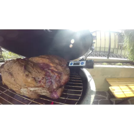 Corso Barbecue a Bergamo - BBQ