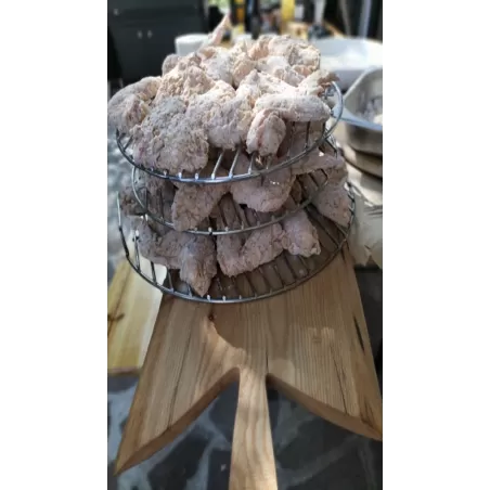 Corso Barbecue a Bergamo - BBQ