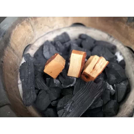 Corso Barbecue a Bergamo - BBQ