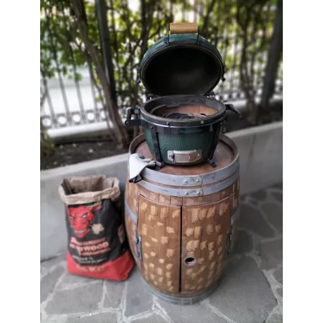 Corso Barbecue a Bergamo - BBQ