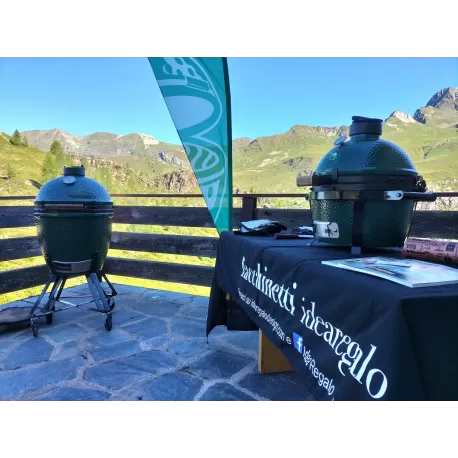 Corso Barbecue a Bergamo - BBQ