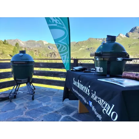 Corso Barbecue a Bergamo - BBQ