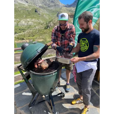 Corso Barbecue a Bergamo - BBQ