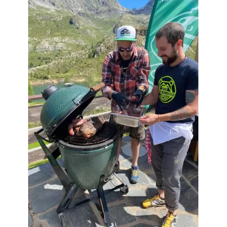 Corso Barbecue a Bergamo - BBQ