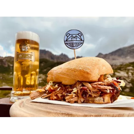 Corso Barbecue a Bergamo - BBQ