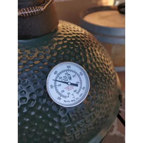 Corso Barbecue a Bergamo - BBQ