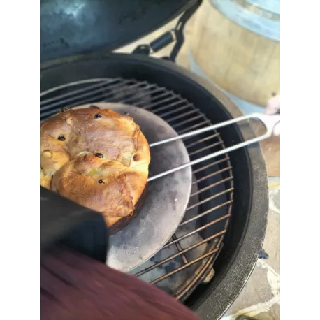 Corso Barbecue a Bergamo - BBQ