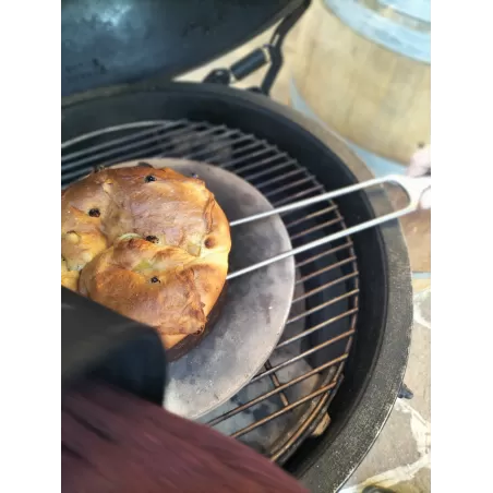 Corso Barbecue a Bergamo - BBQ