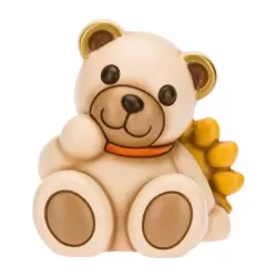 Salvadanaio Teddy con sole - Thun