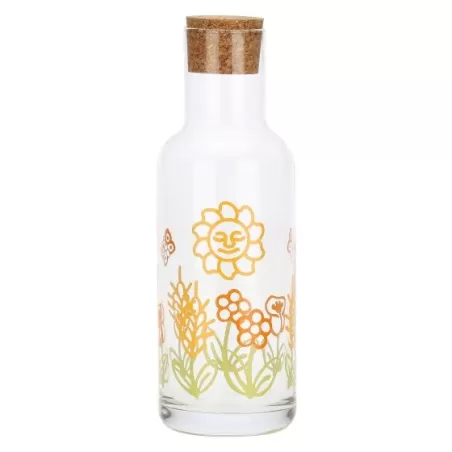 Caraffa in vetro Estate Fantastica - Thun