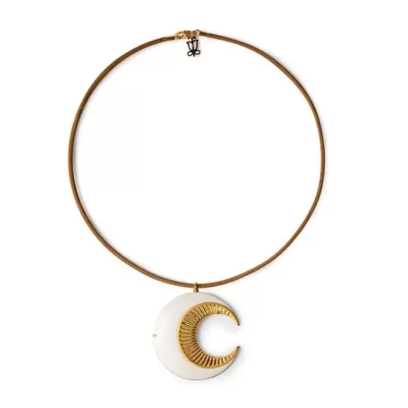 Ciondolo Moon - Lladro