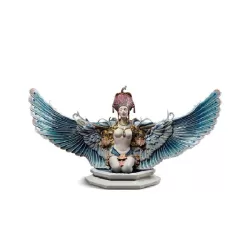 Fantasia alata - Lladro