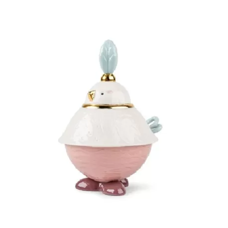 Zuccheriera Kawki - Lladro