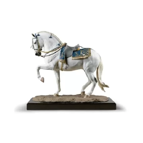 Pura razza spagnolo - Lladro