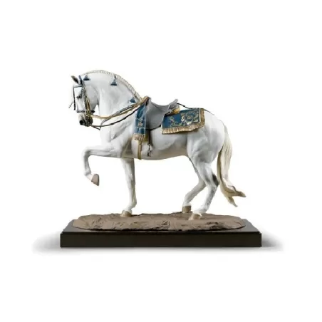 Pura razza spagnolo - Lladro