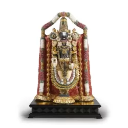 Lord Balaji - Lladro