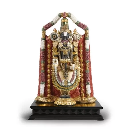 Lord Balaji - Lladro