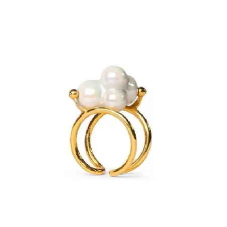 Anello Bubbles - Lladro