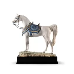Pura razza araba - Lladro