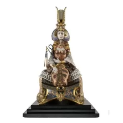 Cleopatra - Lladro