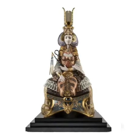 Cleopatra - Lladro