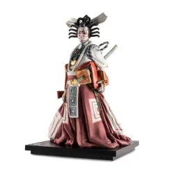 Japan - Kabuki - Lladro