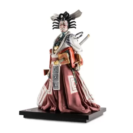Japan - Kabuki - Lladro