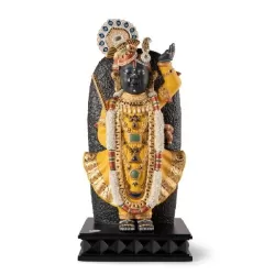 Lord Shrinathji - Lladro