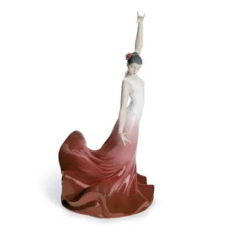 Anima della Spagna - Lladro