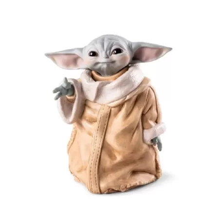 Grogu - Lladro
