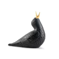 Storno I (nero) - Lladro