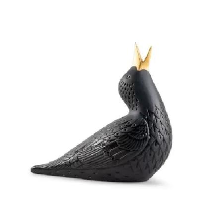 Storno I (nero) - Lladro