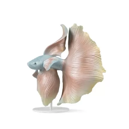Pesce Betta (destra) - Lladro