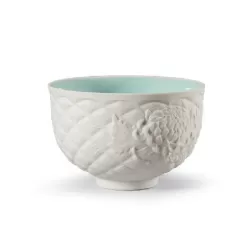 Tazza da the Inverno - Lladro