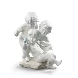Curiosita infantile - Lladro