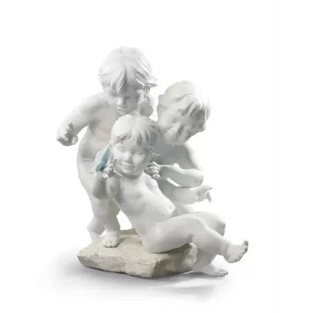 Curiosita infantile - Lladro