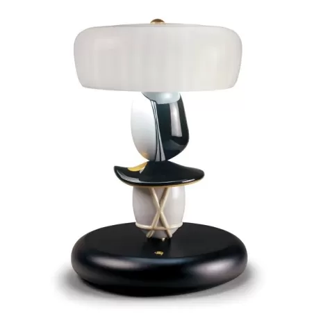 Hairstyle lamp (H/M) (CE) - Lladro