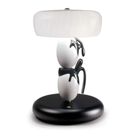 Hairstyle lamp (I/U) (CE) - Lladro