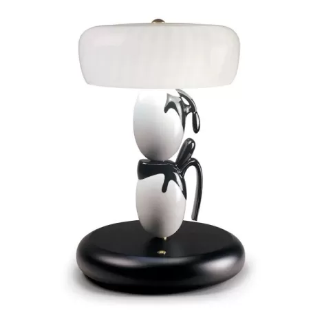 Hairstyle lamp (I/U) (CE) - Lladro