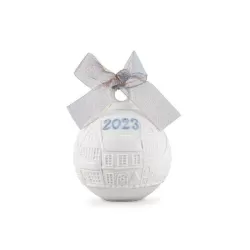 2023 Palla di Natale - Lladro