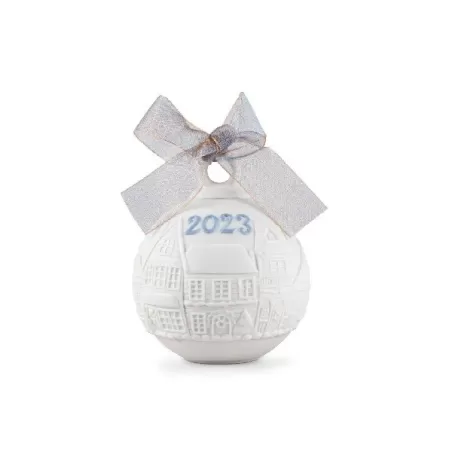 2023 Palla di Natale - Lladro