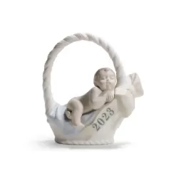 Nato nel 2023 (bimbo) - Lladro