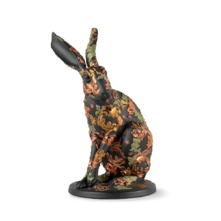 Lepre de la foresta - Lladro