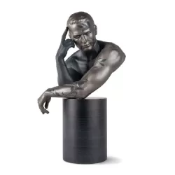 Riflessi della Natura - Lui - Lladro